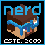 nerd